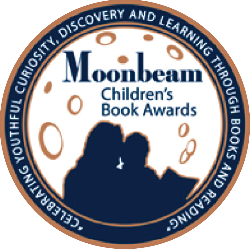 Moonbeam Award Badge